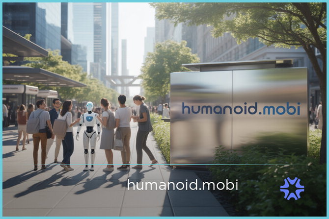 Humanoid.Mobi — 2