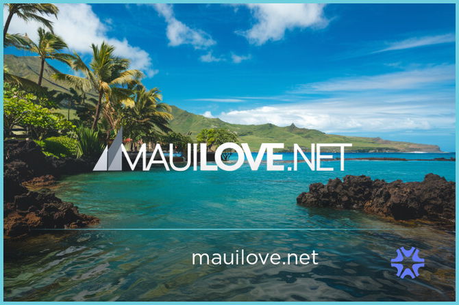 MauiLove.net