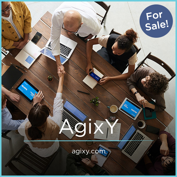 AGIxy.com - Cool premium domain names for sale