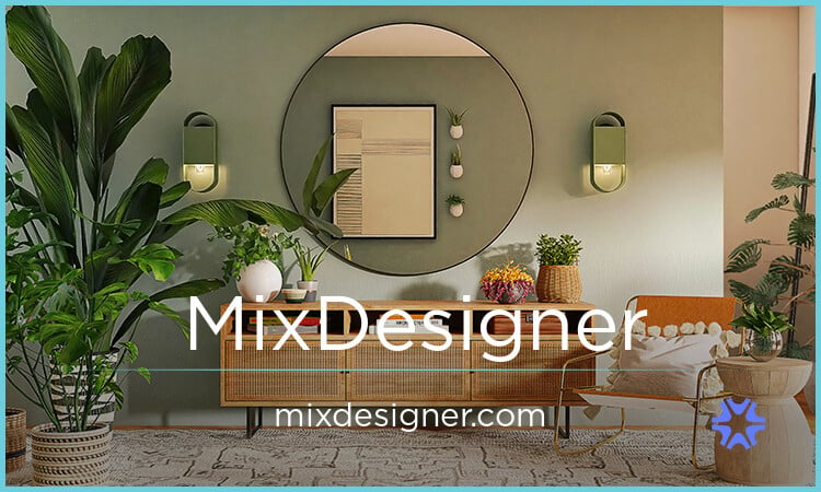 MixDesigner.com image 2