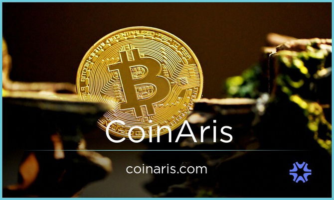 CoinAris.com — 2