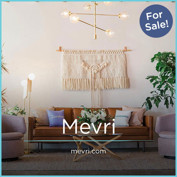 Mevri.com — 2