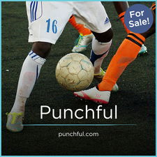 Punchful.com - Best domains for sale
