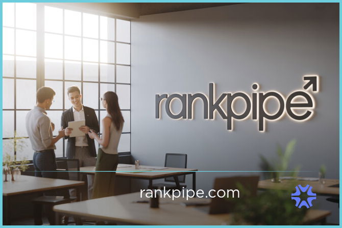 RankPipe.com