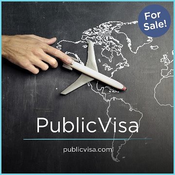 PublicVisa.com