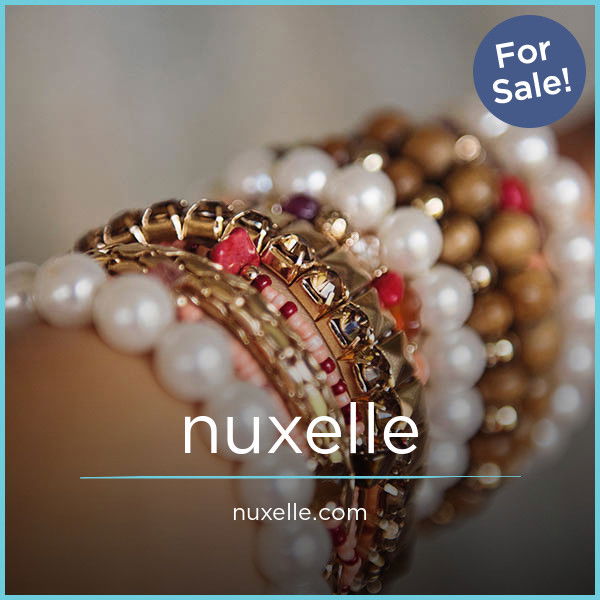 Nuxelle.com