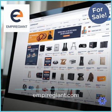 EmpireGiant.com