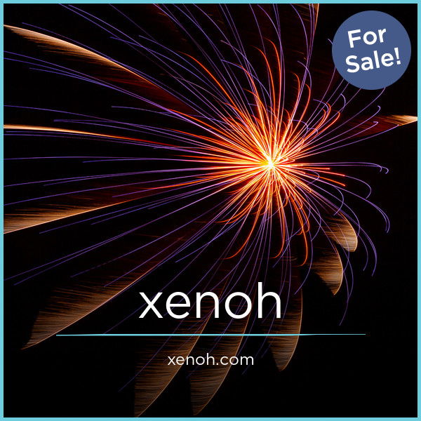 xenoh.com