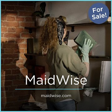 MaidWise.com