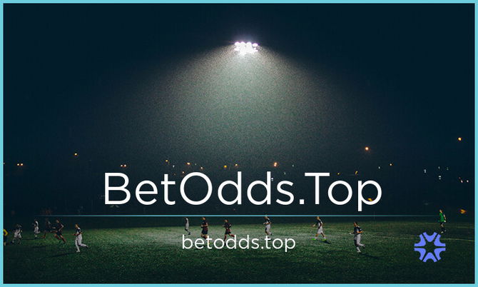 BetOdds.top