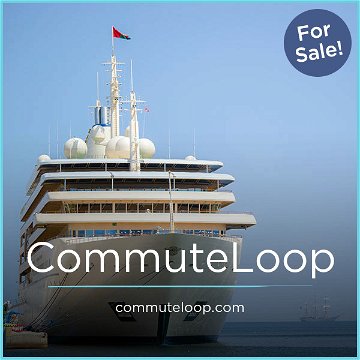 CommuteLoop.com