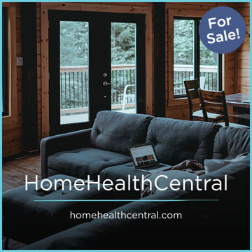 HomeHealthCentral.com