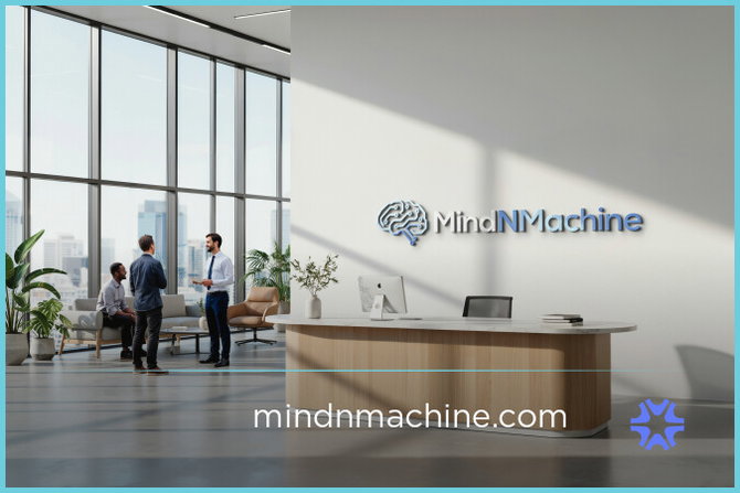 MindNMachine.com — 2