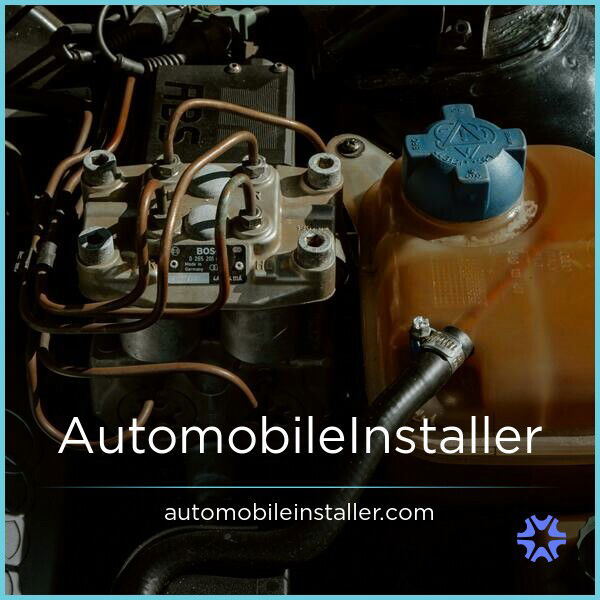 AutomobileInstaller.com