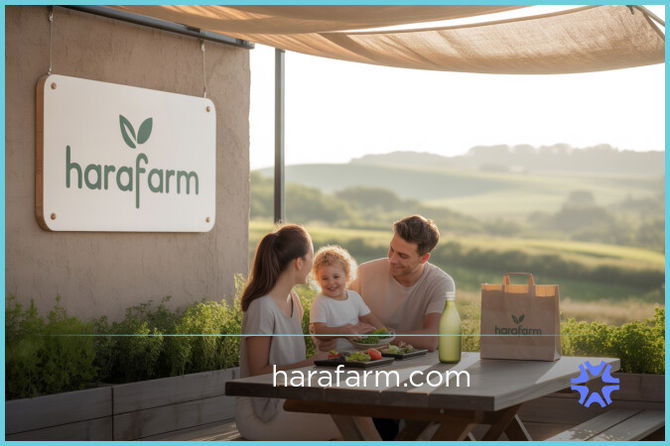 HaraFarm.com — 2