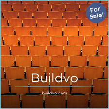 Buildvo.com - buying Great premium names