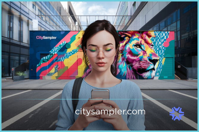 CitySampler.com