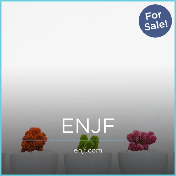 ENJF.com