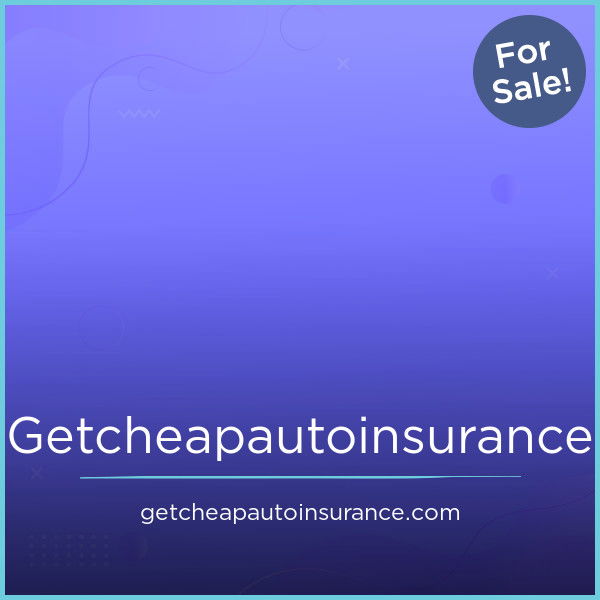 GetCheapAutoInsurance.com