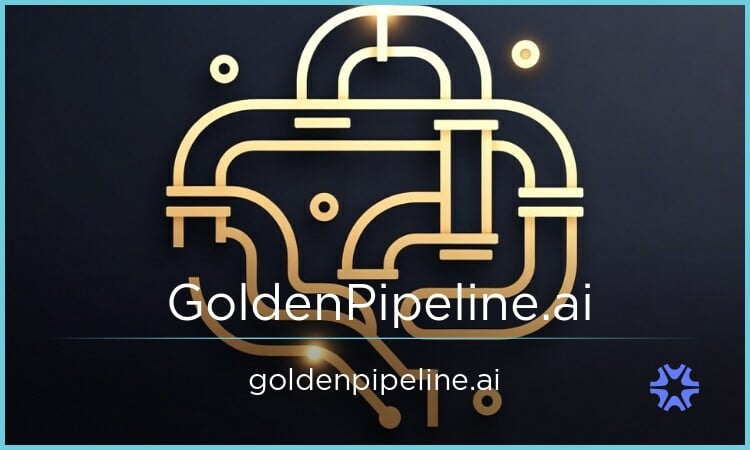 GoldenPipeline.ai — 2