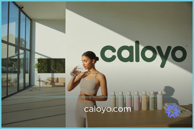 Caloyo.com image 2