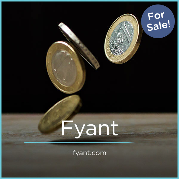 Fyant.com - Best domains for sale