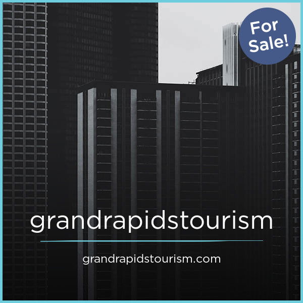 GrandRapidsTourism.com