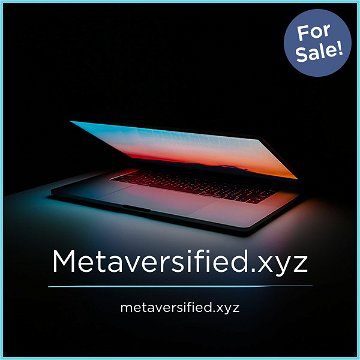 Metaversified.xyz