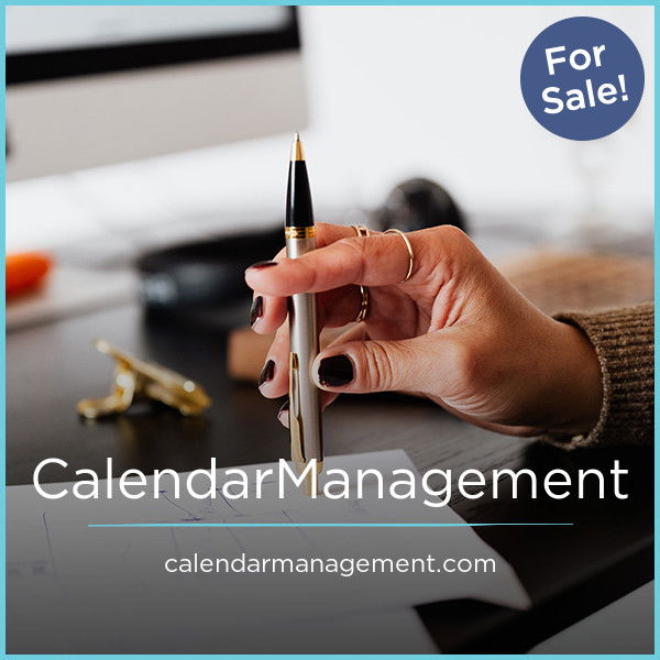 CalendarManagement.com