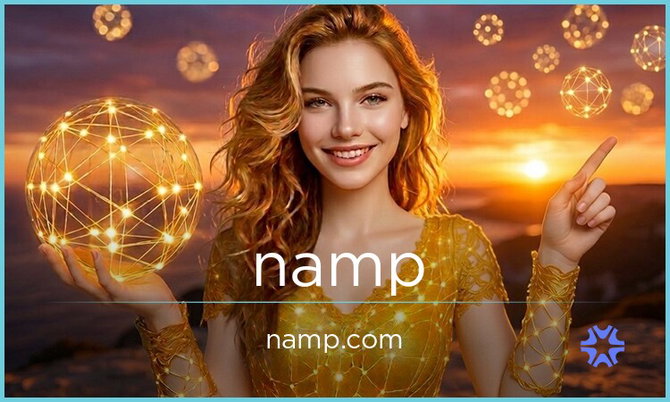 namp.com — 2