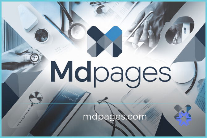 MdPages.com