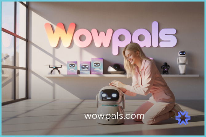 WowPals.com — 2