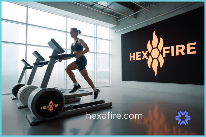 HexaFire.com image 2