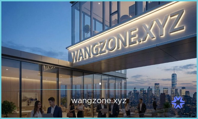 WangZone.xyz — 2