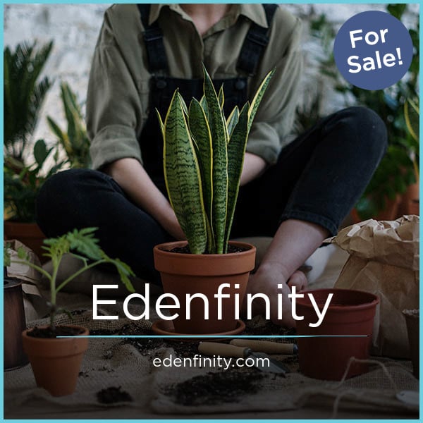 EdenFinity.com image 2