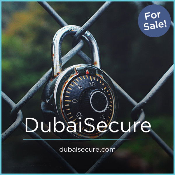 DubaiSecure.com
