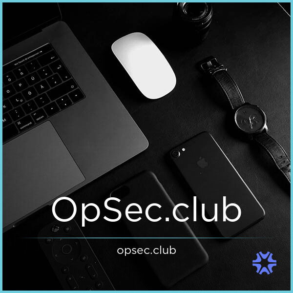 OpSec.club