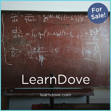 LearnDove.com