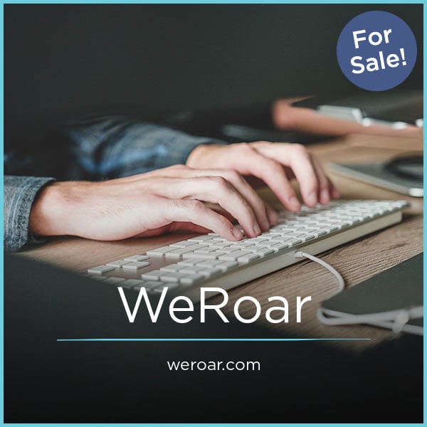 WeRoar.com image 2