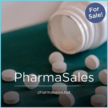 PharmaSales.net