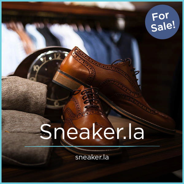 sneaker.la — 2