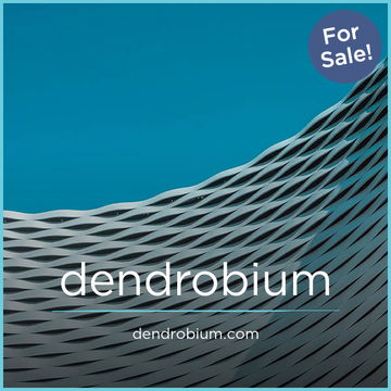 Dendrobium.com