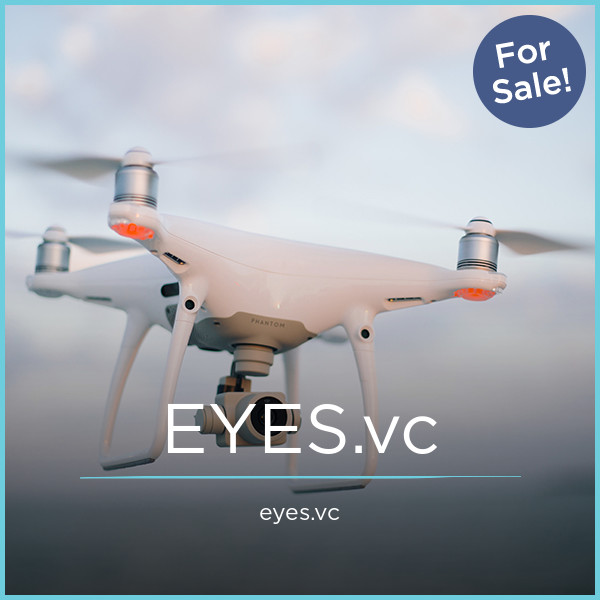 EYES.vc - Great domains for sale