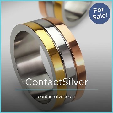 ContactSilver.com