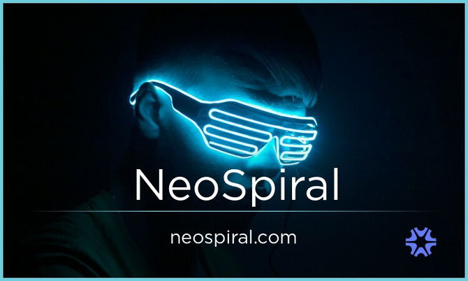 NeoSpiral.com — 2
