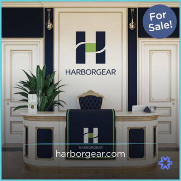 HarborGear.com