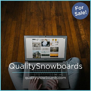 QualitySnowboards.com