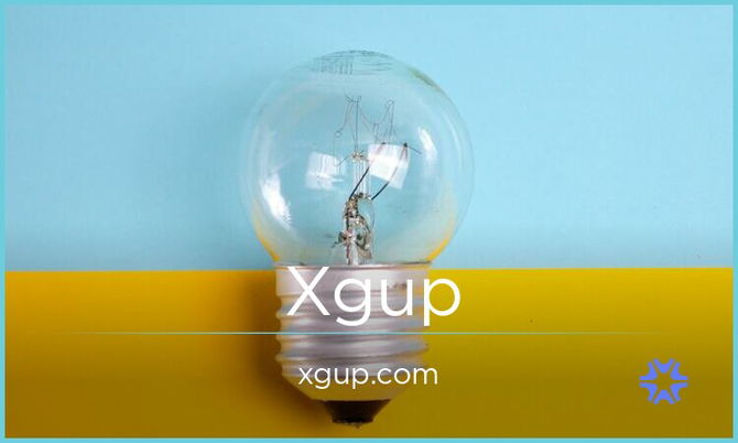 Xgup.com