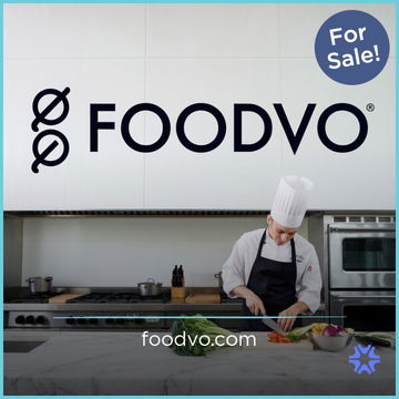 Foodvo.com