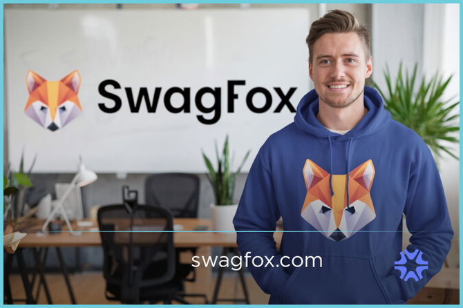 SwagFox.com